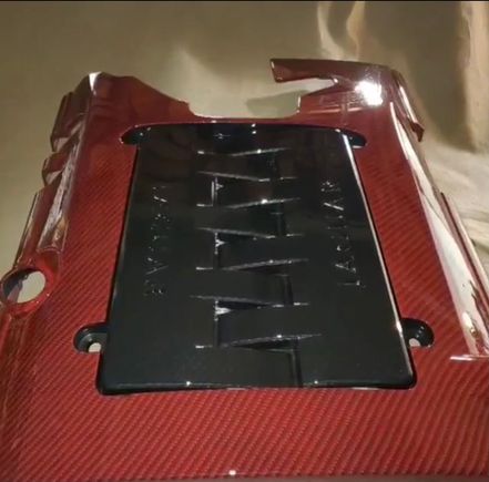 Engine Cover
