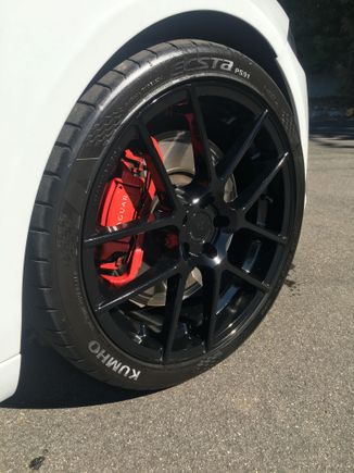 Avant Guarde M510 blackpo co