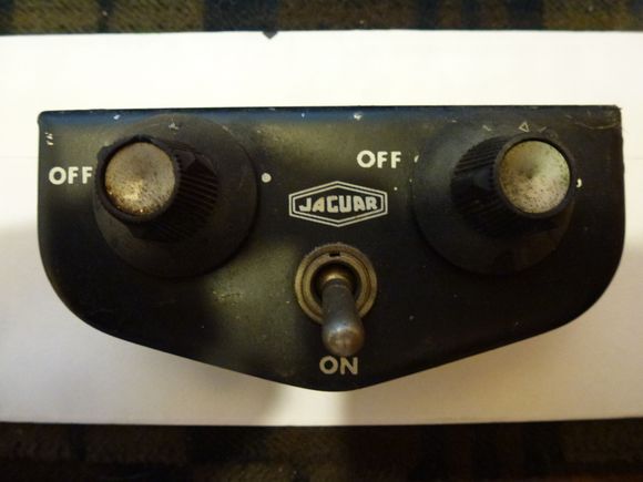 ac control