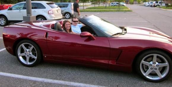 Corvette