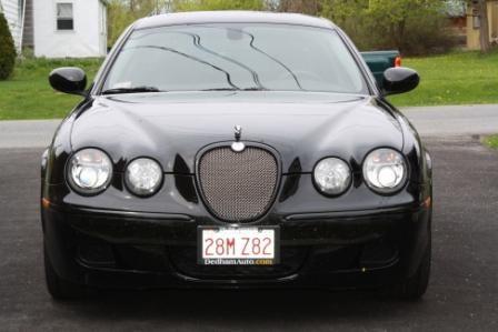 Killed an army of bugs on the Mass Pike