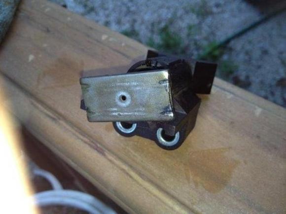 Could went 200000 miles more?