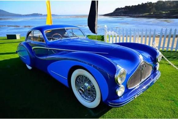 Talbot Lago