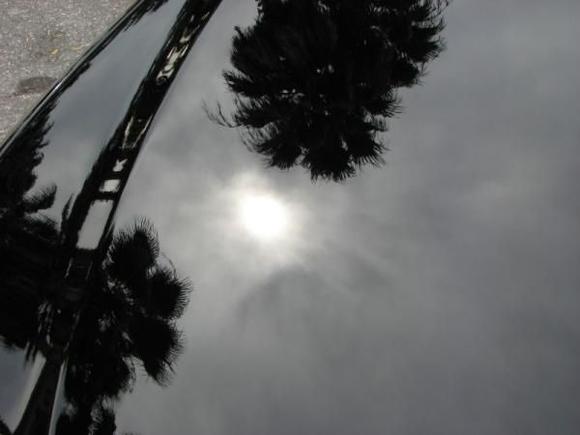 Flawless Non-Metallic Paint :)