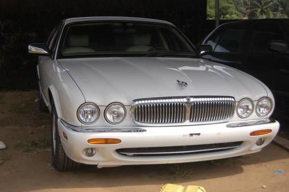 Jag VDP 1