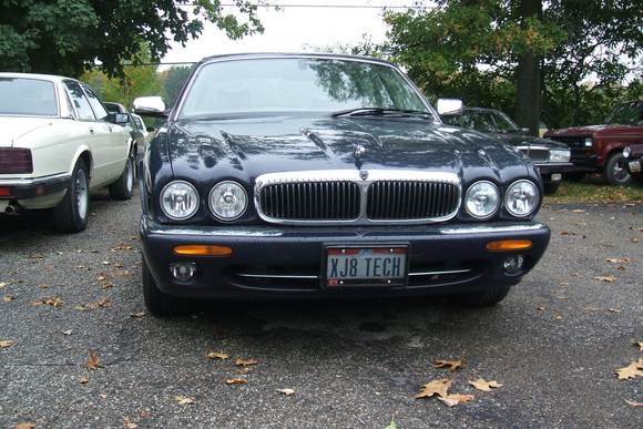 XJ8 TECH, 2000 VandenPlas 003