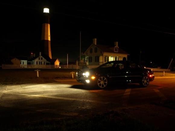 Tybee Island Lighthouse