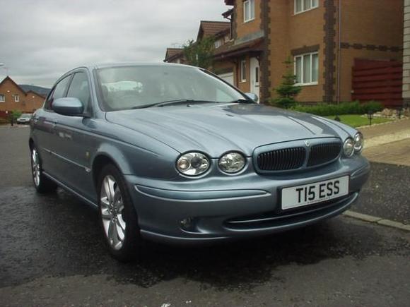 T15 ESS JAG5
test to see if it posts