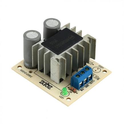 Converter module DC DC Step Down 12V 5V 2