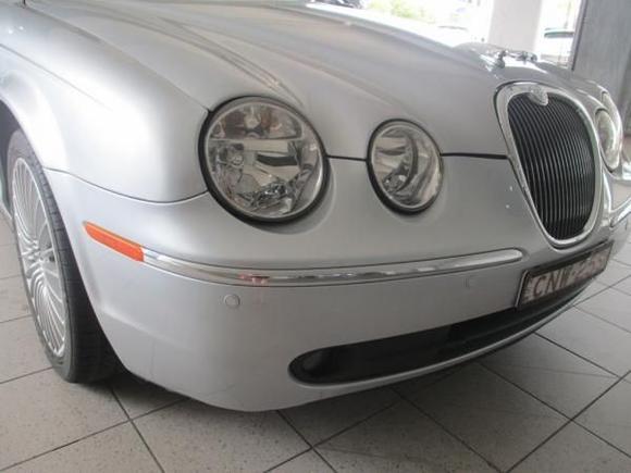 2007 S Type 1401.08