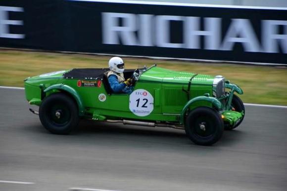 1931 Talbot 105