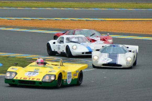 Racing