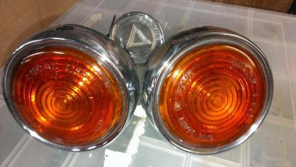 signal lights