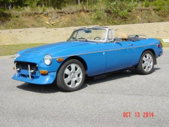 MGB V8 FS (5)