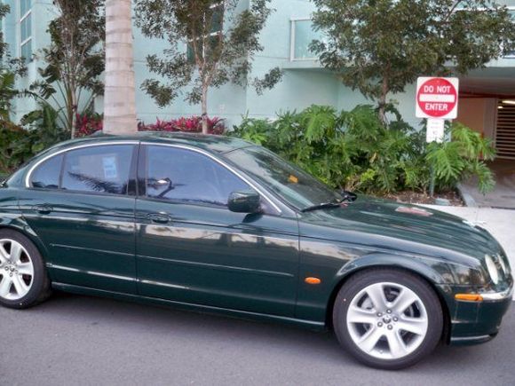 Miami 2000