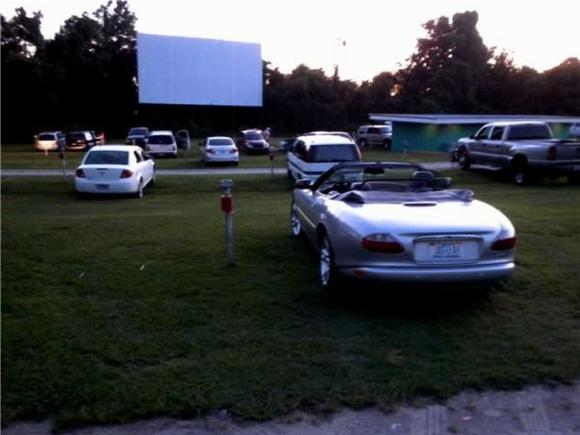Drive In