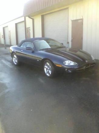 Jag pic