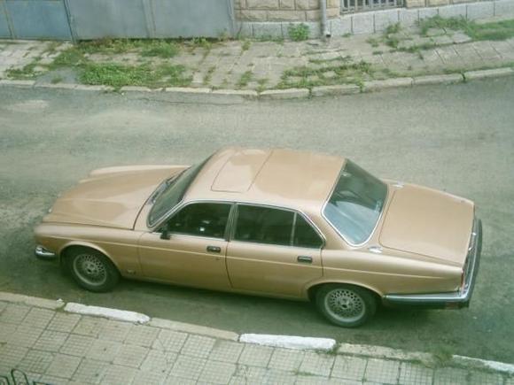 looks great from a distant