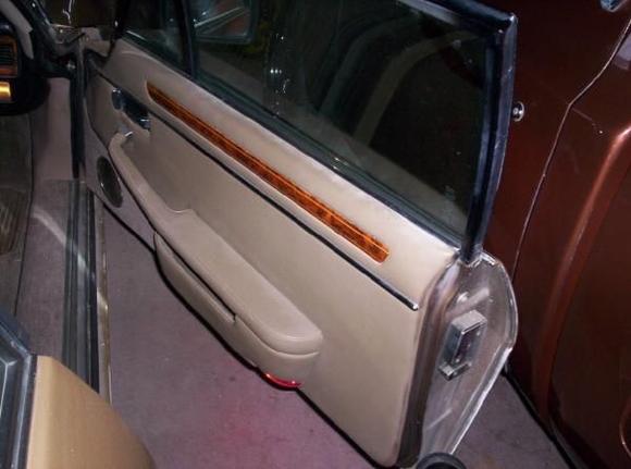 passenger side