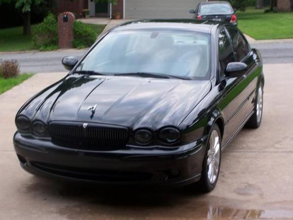 Jag 5.28.1