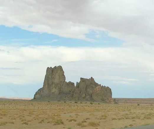 Monument Valley