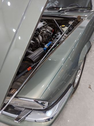 This is the long socket extension