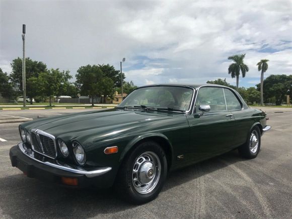 77 XJ6C 4.2