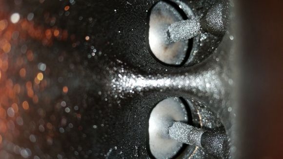 same bank....different deposit pattern...why??