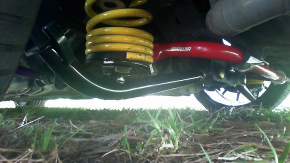 best-case purpose built