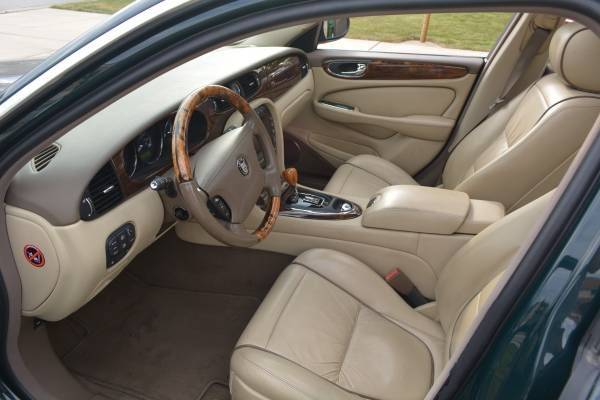 2007 Jaguar XJ8 - Parts or Whole - 2007 XJ8L - Memphis, TN 38119, United States
