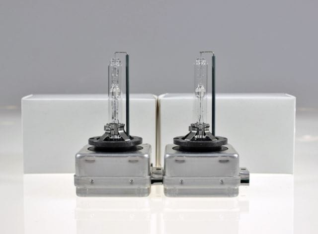 2011 Acura MDX - Headlight Bulbs - Lights - $80 - Los Angeles, CA 90254, United States