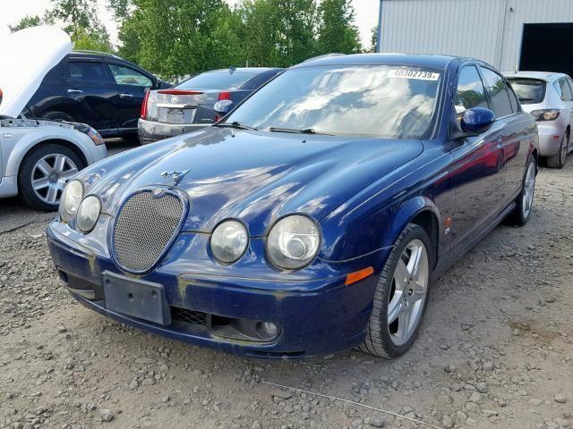 2011 Acura MDX - 2003 Jaguar S Type R Part Out - Salem, OR 97303, United States