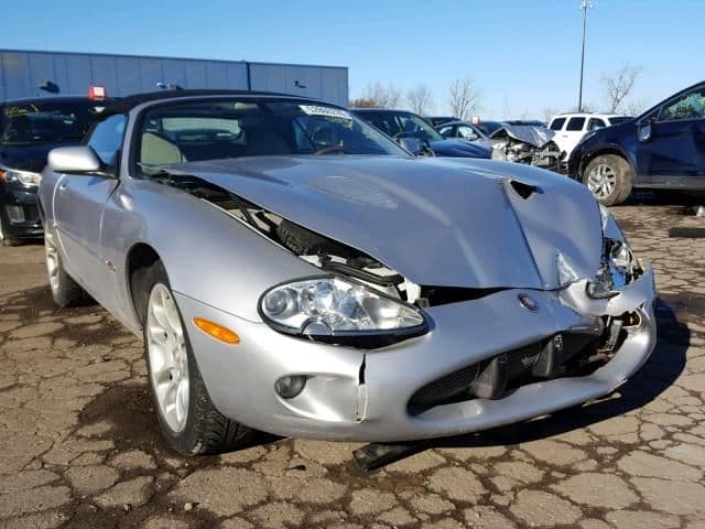 2011 Acura MDX - 2000 XKR parting out - Humboldt, IA 50548, United States