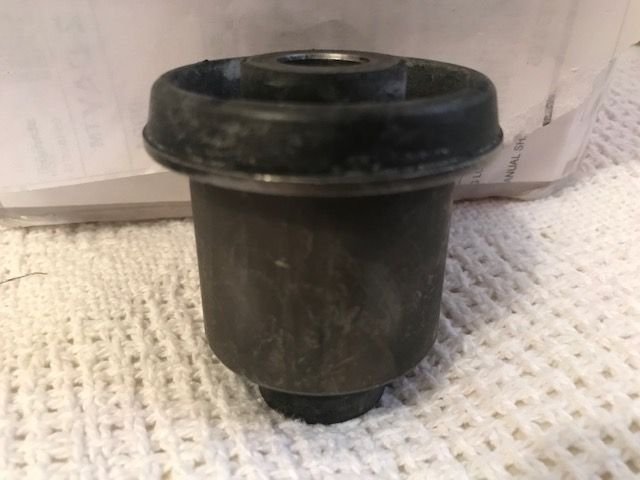 Steering/Suspension - XKR, XK8, XJ8, etc Ball joints, bushing, lens. MNC1350AA, MNE11360BB, etc - New - 1998 to 2006 Jaguar XKR - Mineral, VA 23117, United States