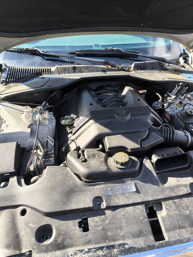 2006 Jaguar Vanden Plas - 2006 Jaguar Vanden Plas - Used - VIN SAJWA82B36SH00035 - 131,950 Miles - 8 cyl - 2WD - Automatic - Sedan - Silver - Chinook, WA 98614, United States