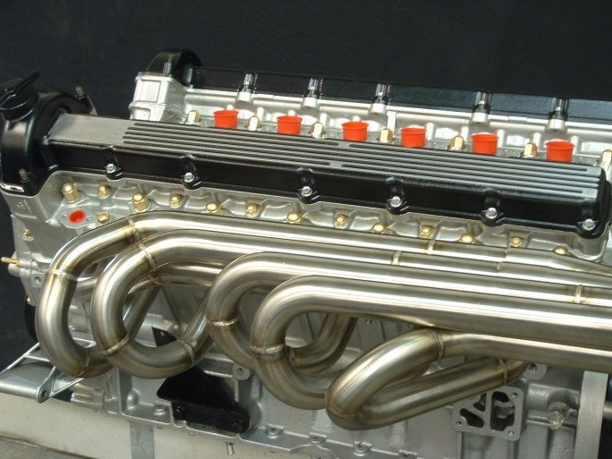 Twin Turbo V12 project. Page 11 Jaguar Forums Jaguar Enthusiasts