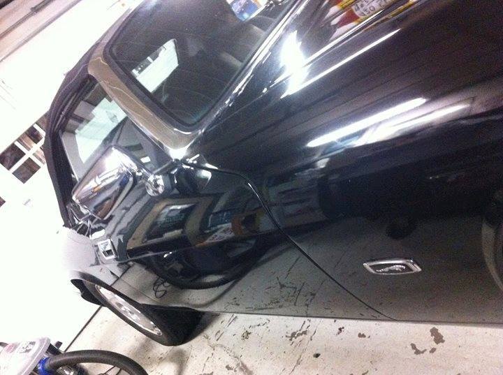 1994 Jaguar XJS - Will sell cheep, just serviced, gearbox just took a dump after flush - Used - VIN SAJNX2746RC190390 - 127,000 Miles - 6 cyl - 2WD - Automatic - Convertible - Black - Bloomington, IN 47404, United States