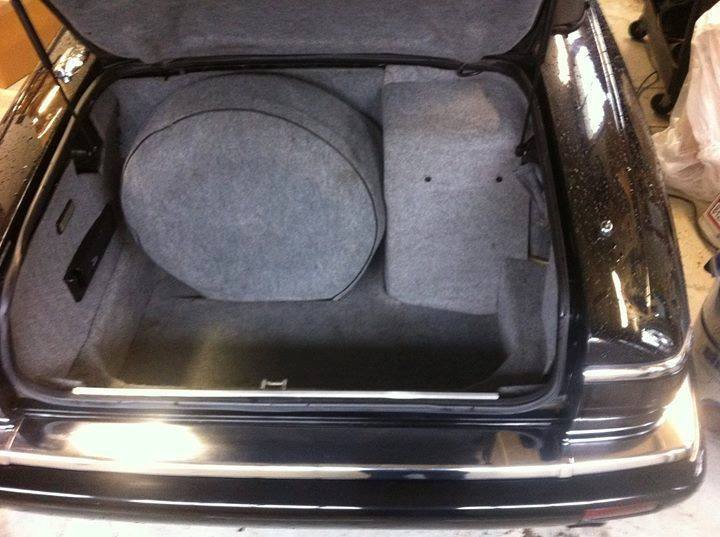 1994 Jaguar XJS - Will sell cheep, just serviced, gearbox just took a dump after flush - Used - VIN SAJNX2746RC190390 - 127,000 Miles - 6 cyl - 2WD - Automatic - Convertible - Black - Bloomington, IN 47404, United States