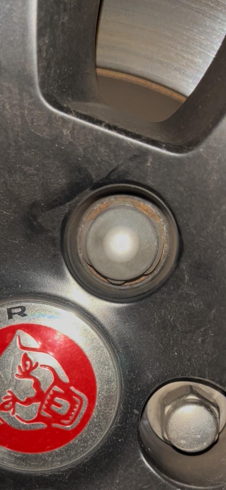 Do you have any idea what code could this be? Thanks!