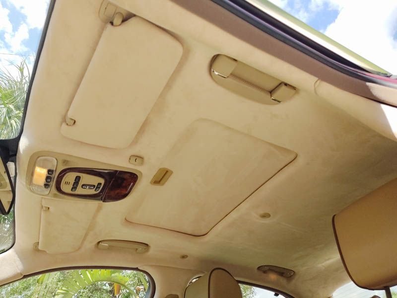 2008 Jaguar Super V8 - 2008 Jaguar Super V8 - Used - VIN SAJWA82C18TH23268 - 8 cyl - 2WD - Automatic - Sedan - Red - Fort Lauderdale, FL 33301, United States