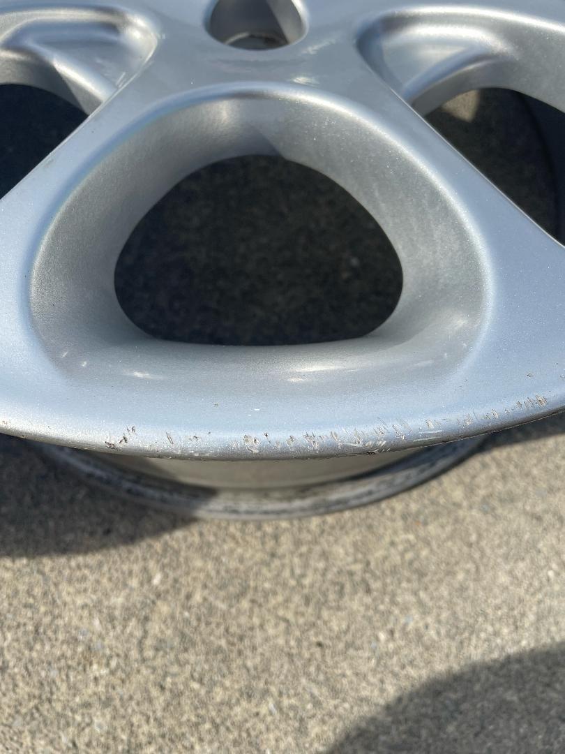 Wheels and Tires/Axles - Jaguar XKR Double Five Wheels - Used - 0  All Models - Maryville, TN 37803, United States