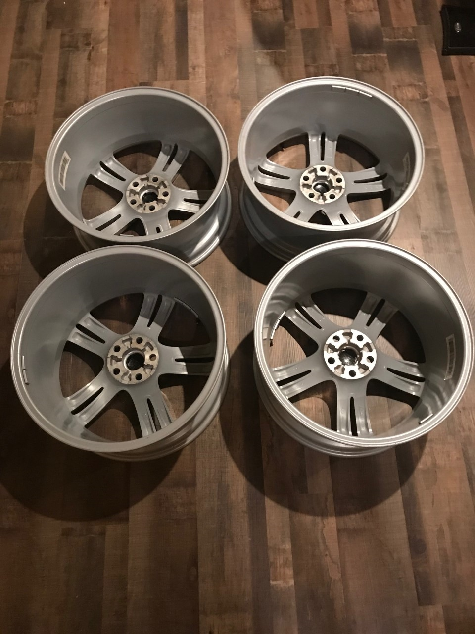 Jaguar XKR 20072014 Jupiter Wheels Jaguar Forums Jaguar