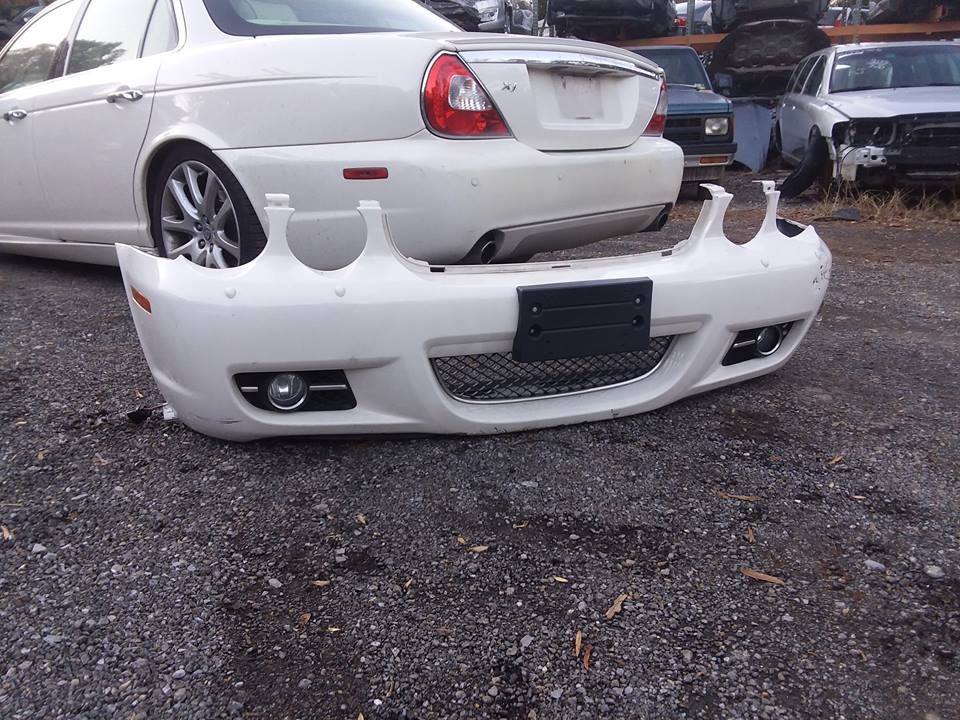 2011 Acura MDX - 2008 XJ8 SWB Part Out - Lynchburg, VA 24501, United States