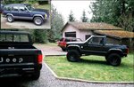 My Collection of Heep's!