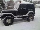 My YJ
