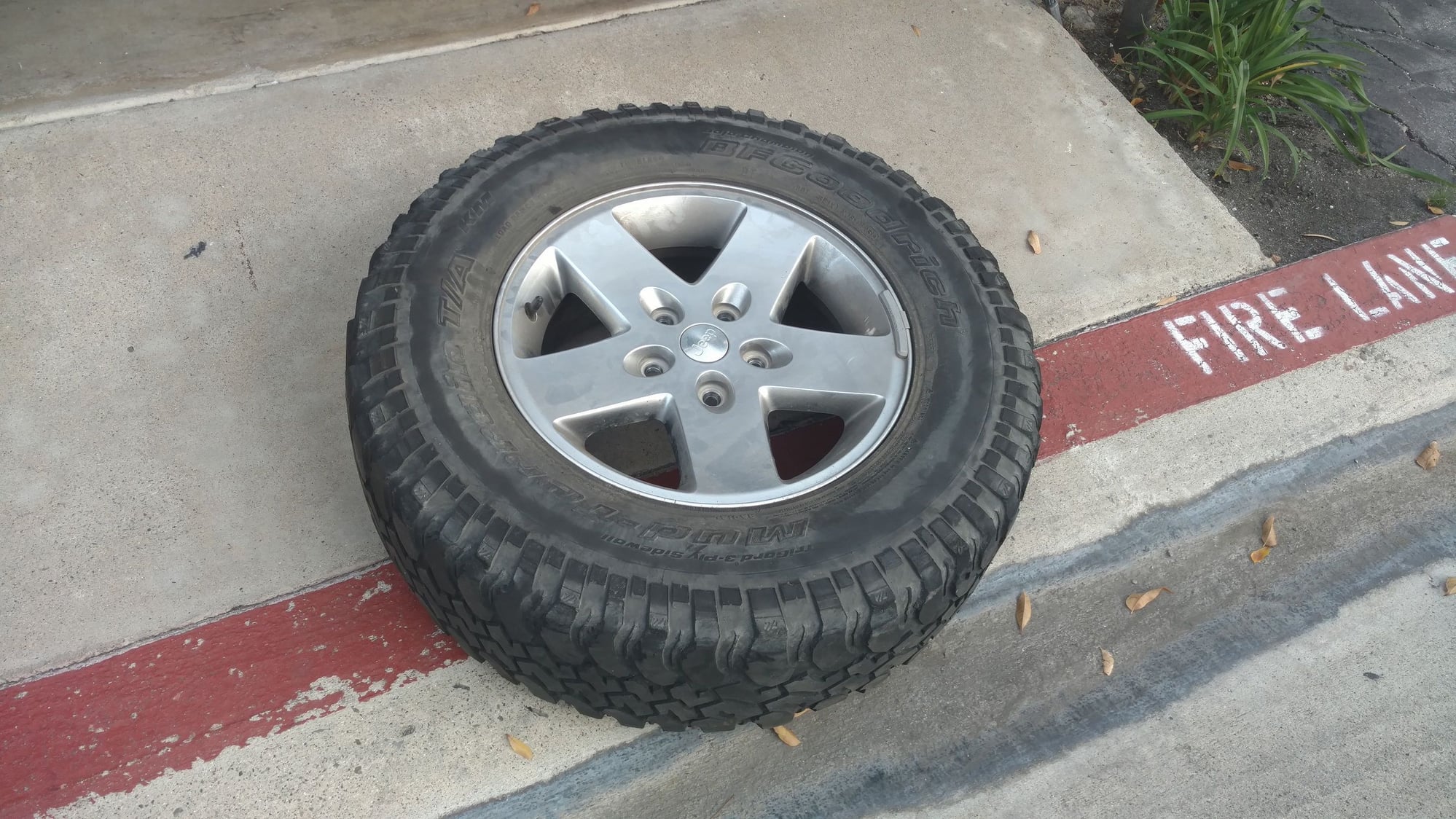 Miscellaneous - Garage Clean-Out - Used - 2007 to 2018 Jeep Wrangler - Aliso Viejo, CA 92656, United States