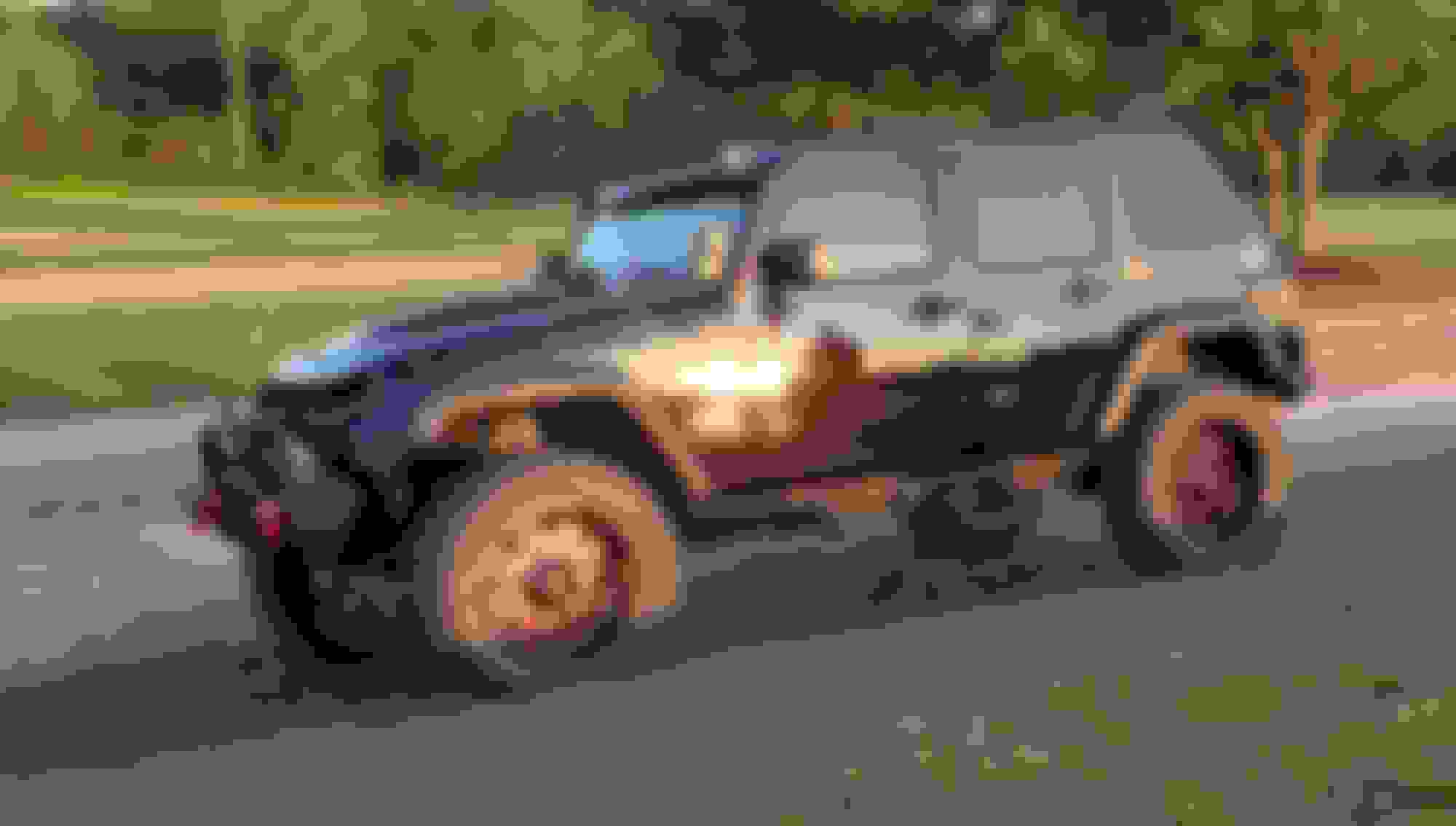 Va Jeep The top destination for Jeep JK and JL