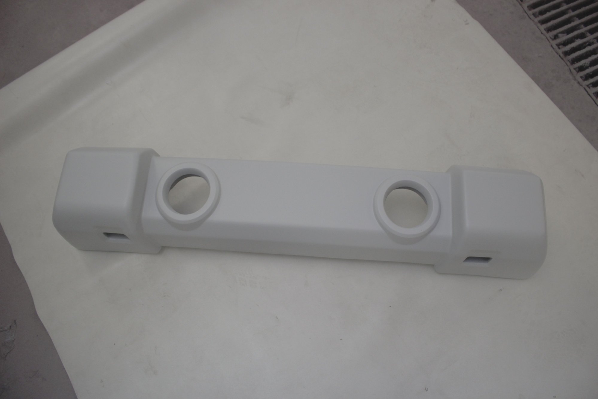 Exterior Body Parts - 2007-2018 Jeep JK OEM Stubby Bumper - New - 2007 to 2018 Jeep Wrangler - San Diego, CA 92154, United States