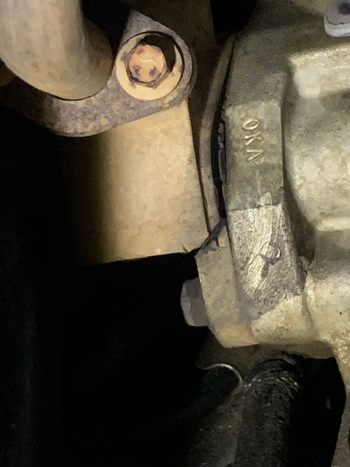 EGR Delete options? The top destination for Jeep JK and JL Wrangler news