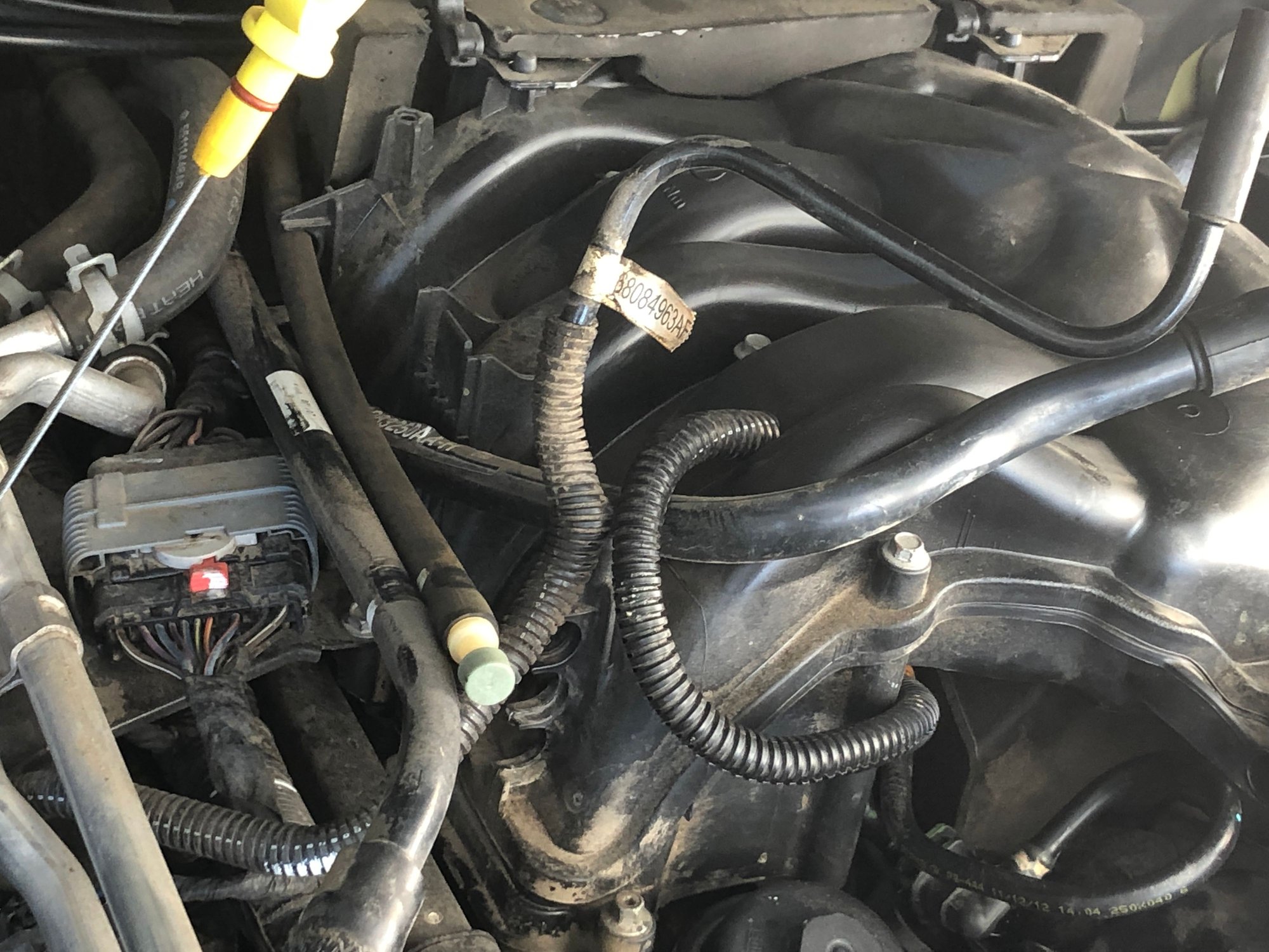 JK Fuel Pressure Test 2013 RU The top destination for